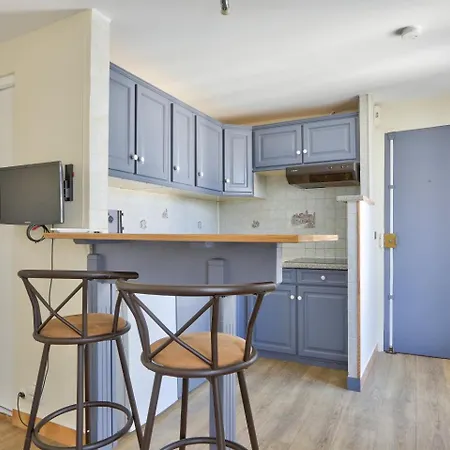 Charmant Au Coeur Du Marais Apartment