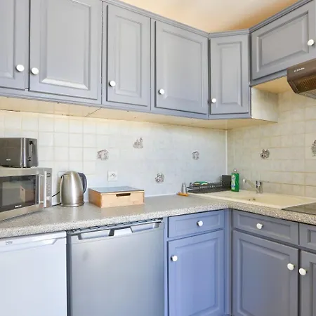Charmant Au Coeur Du Marais Apartment